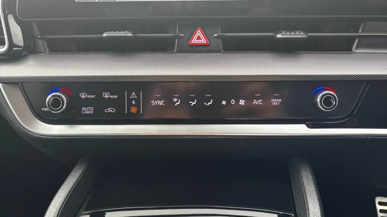 Kia Sportage 1.6T GDi PHEV GT-Line S 5dr Auto AWD Estate